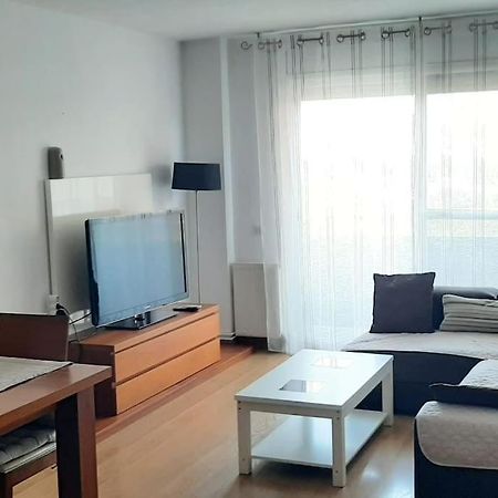 Ferienwohnung Precioso Piso Barcelona Santa Coloma De Cervello Exterior foto